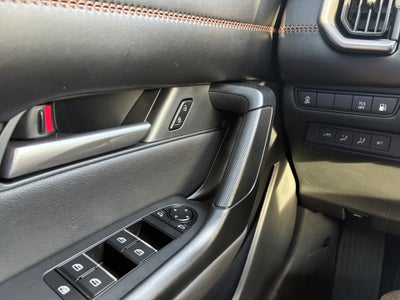 2025 Mazda Mazda CX-50 Hybrid Premium Package