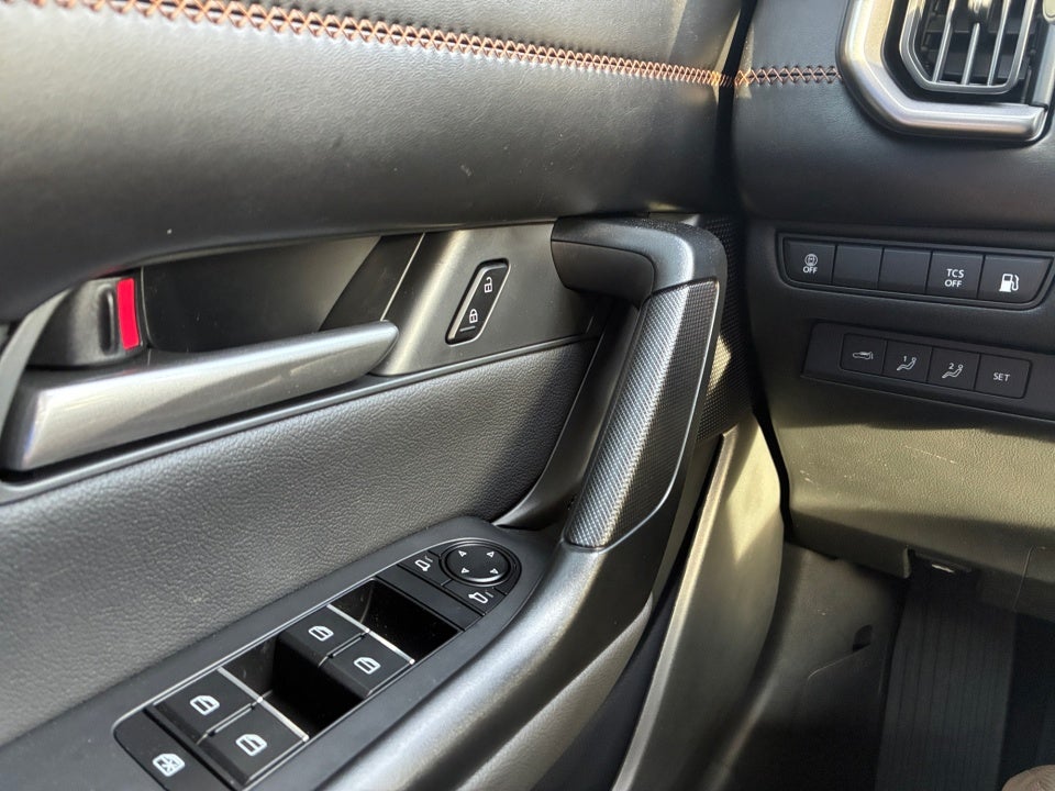 2025 Mazda Mazda CX-50 Hybrid Premium Package