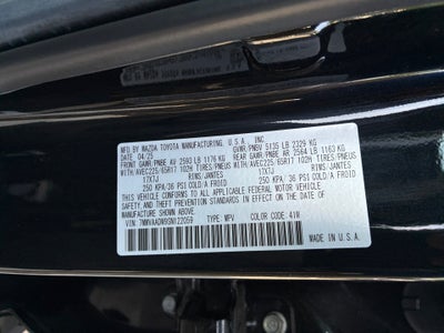 2025 Mazda Mazda CX-50 Hybrid Premium Package