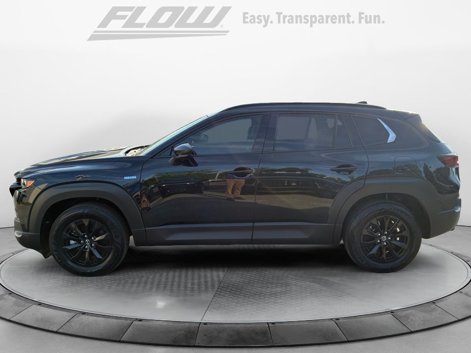 2025 Mazda Mazda CX-50 Hybrid Premium Package