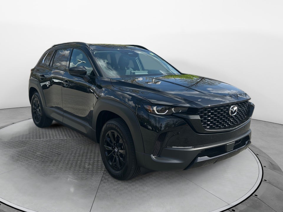 2026 Mazda Mazda CX-50 Hybrid Premium
