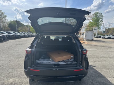2026 Mazda Mazda CX-50 Hybrid Premium