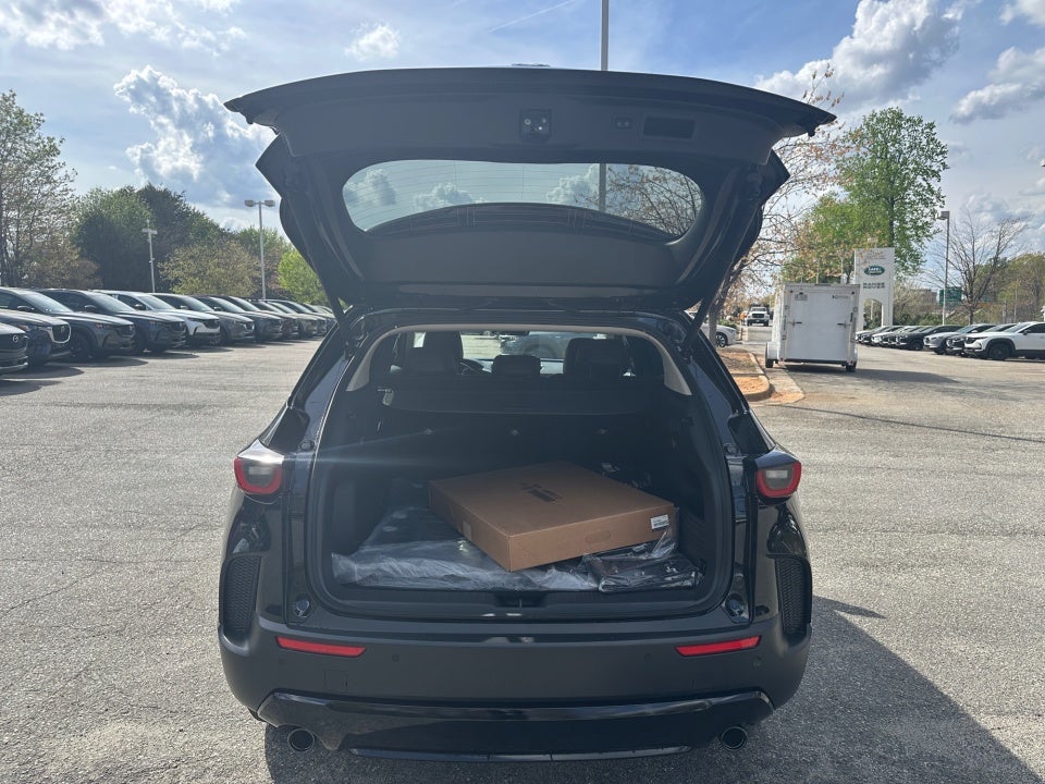 2026 Mazda Mazda CX-50 Hybrid Premium
