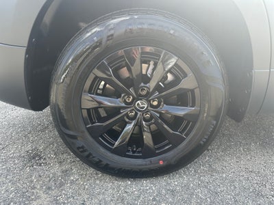 2026 Mazda Mazda CX-50 Hybrid Premium