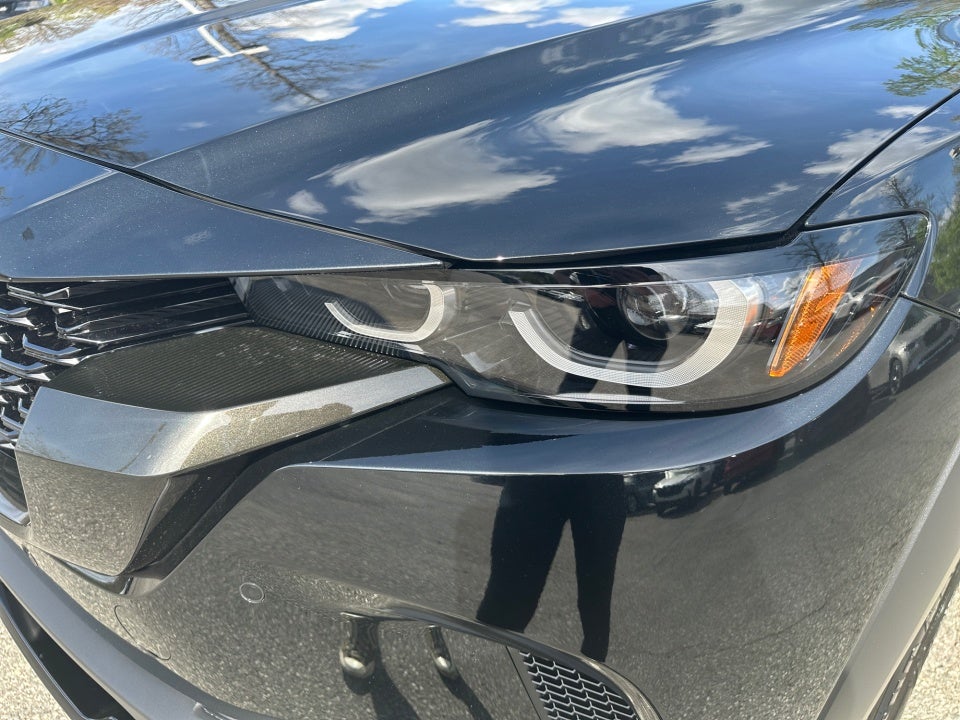 2026 Mazda Mazda CX-50 Hybrid Premium