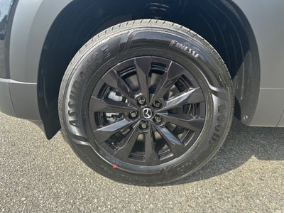 2026 Mazda Mazda CX-50 Hybrid Premium