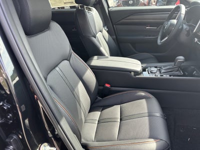 2026 Mazda Mazda CX-50 Hybrid Premium