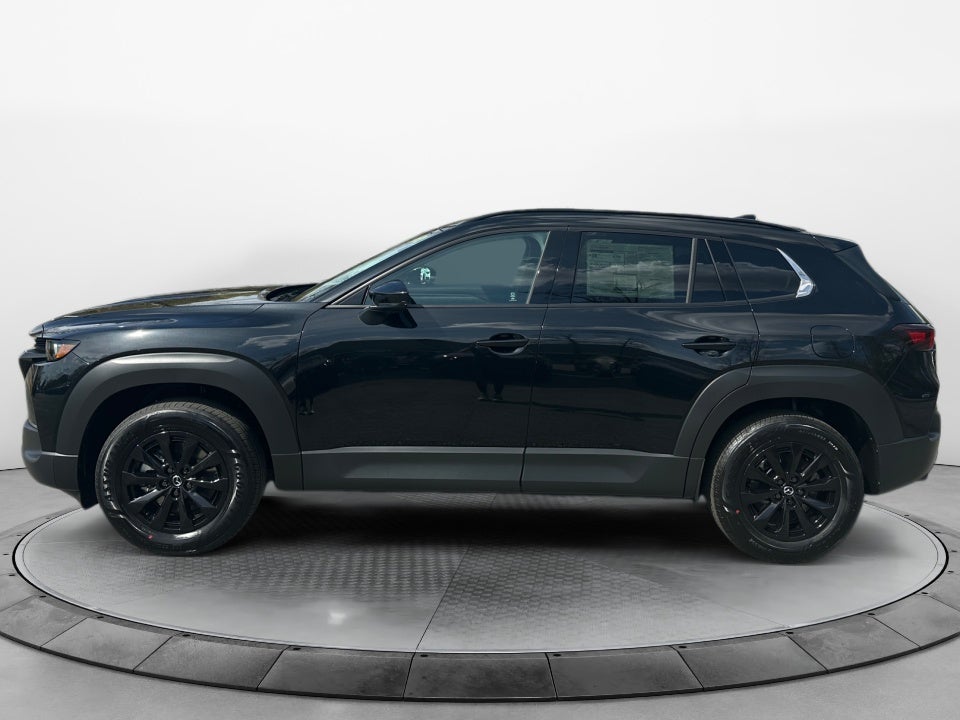 2026 Mazda Mazda CX-50 Hybrid Premium