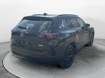 2026 Mazda Mazda CX-50 Hybrid Premium