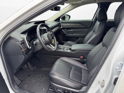 2025 Mazda Mazda CX-50 Hybrid Premium Package