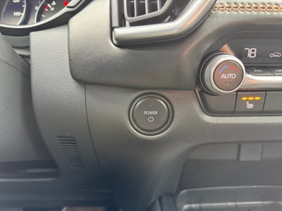 2025 Mazda Mazda CX-50 Hybrid Premium Package