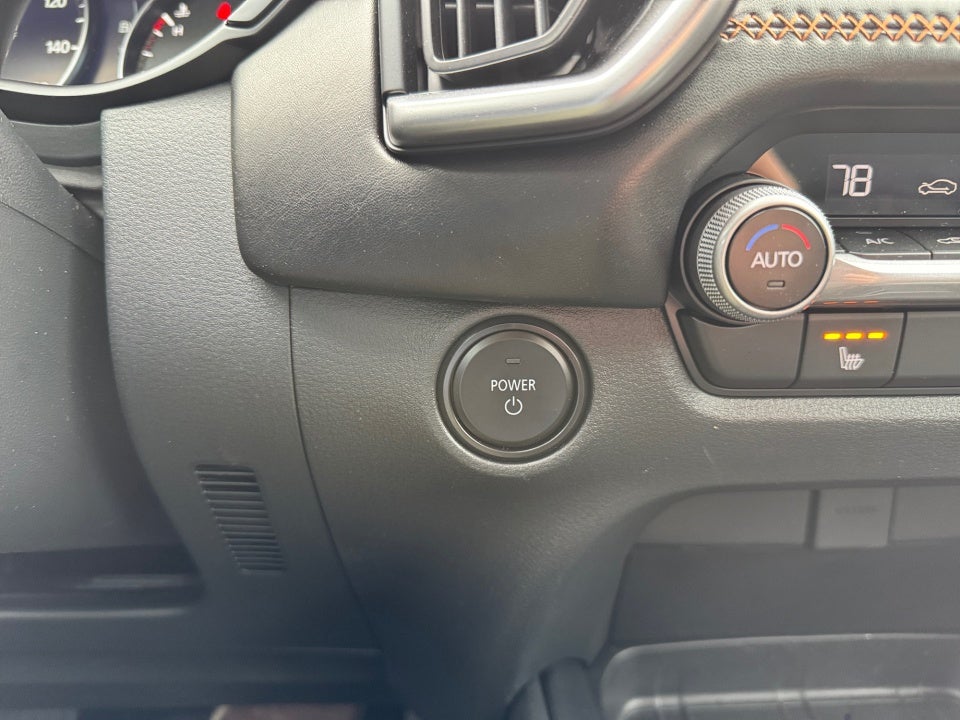 2025 Mazda Mazda CX-50 Hybrid Premium Package