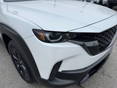 2025 Mazda Mazda CX-50 Hybrid Premium Package