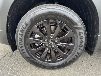 2025 Mazda Mazda CX-50 Hybrid Premium Package