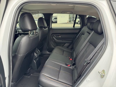 2025 Mazda Mazda CX-50 Hybrid Premium Package