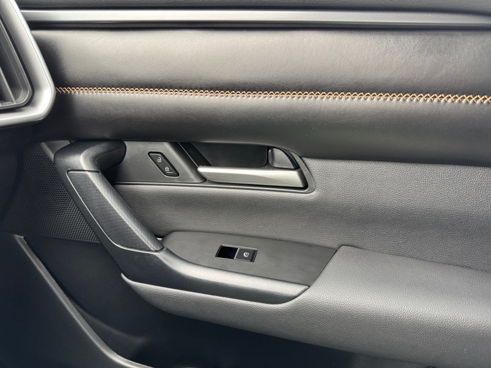 2025 Mazda Mazda CX-50 Hybrid Premium Package