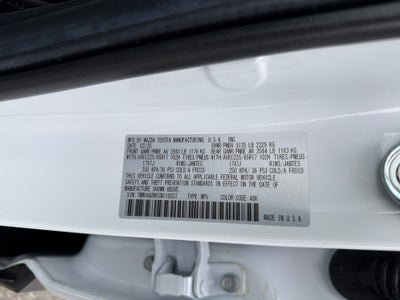 2025 Mazda Mazda CX-50 Hybrid Premium Package