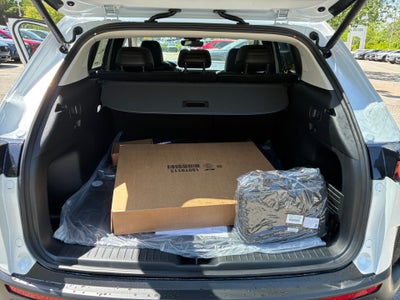 2026 Mazda Mazda CX-50 Hybrid Premium