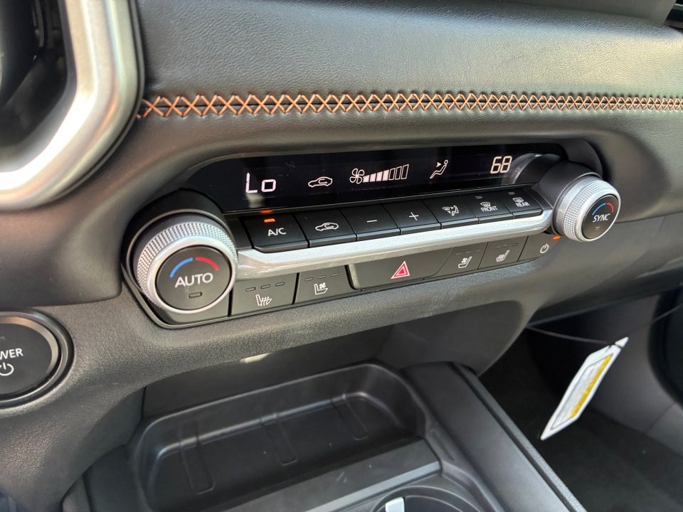2026 Mazda Mazda CX-50 Hybrid Premium