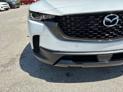 2026 Mazda Mazda CX-50 Hybrid Premium