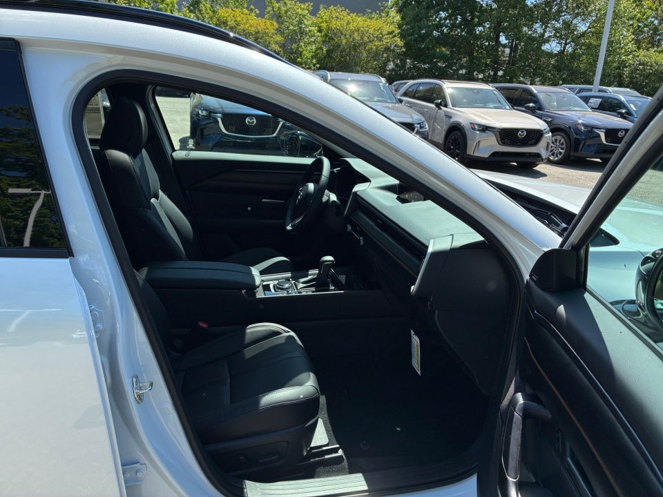 2026 Mazda Mazda CX-50 Hybrid Premium