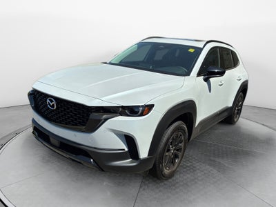 2026 Mazda Mazda CX-50 Hybrid Premium