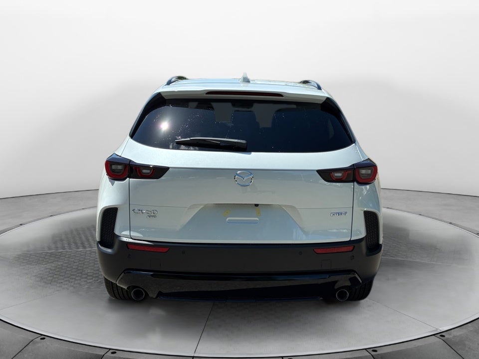 2026 Mazda Mazda CX-50 Hybrid Premium