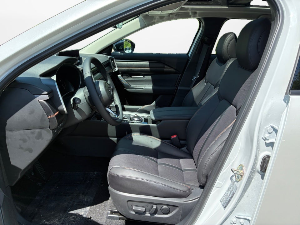 2026 Mazda Mazda CX-50 Hybrid Premium