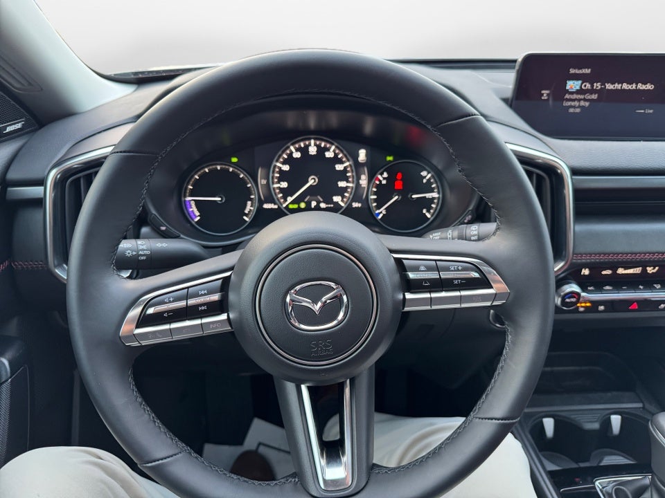 2025 Mazda Mazda CX-50 Hybrid Premium Plus Package