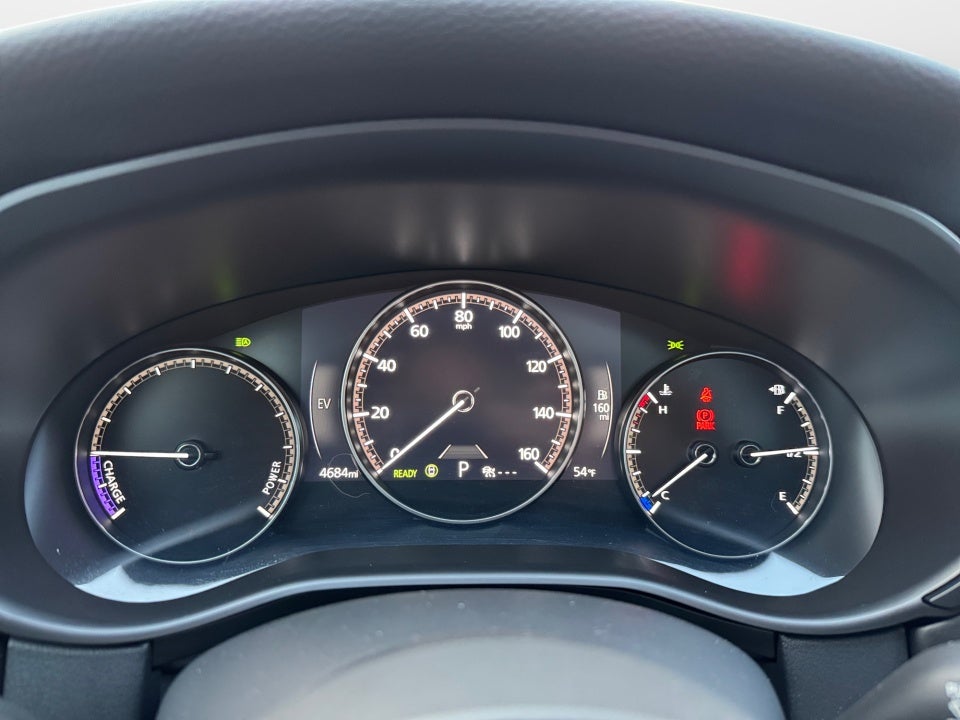 2025 Mazda Mazda CX-50 Hybrid Premium Plus Package