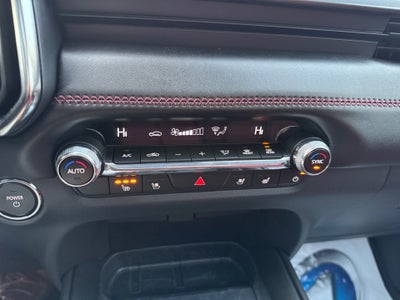 2025 Mazda Mazda CX-50 Hybrid Premium Plus Package