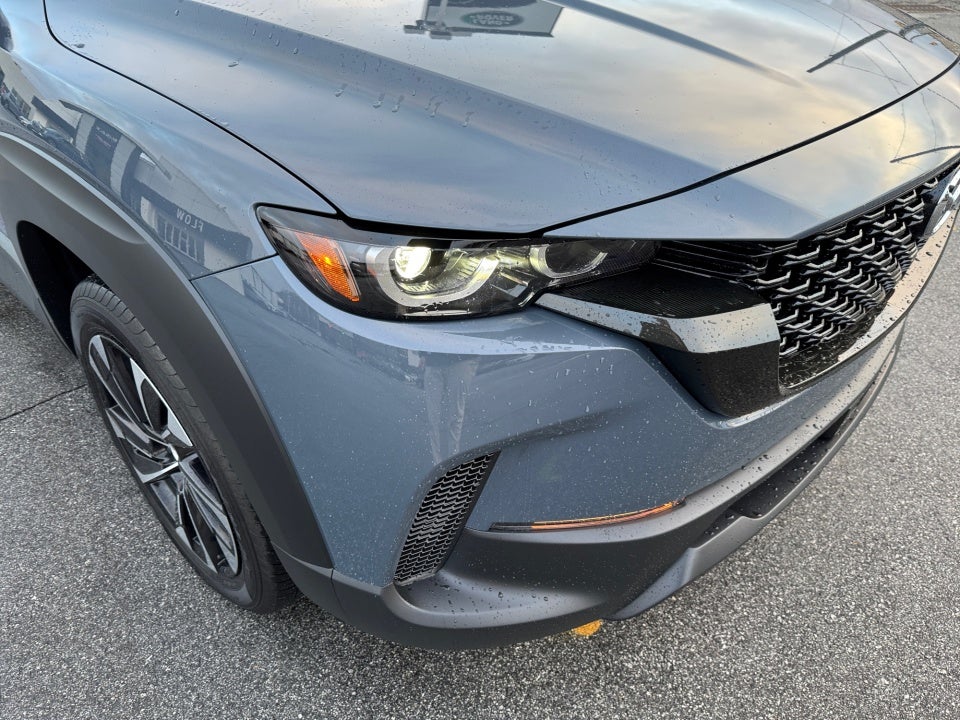 2025 Mazda Mazda CX-50 Hybrid Premium Plus Package