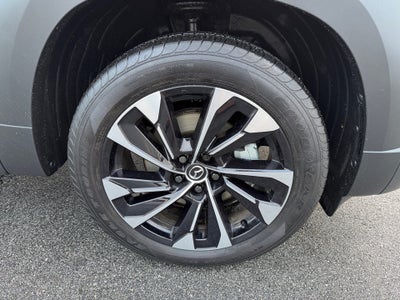 2025 Mazda Mazda CX-50 Hybrid Premium Plus Package