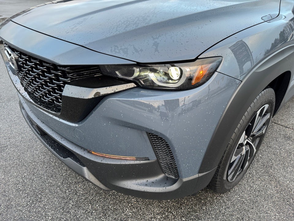 2025 Mazda Mazda CX-50 Hybrid Premium Plus Package