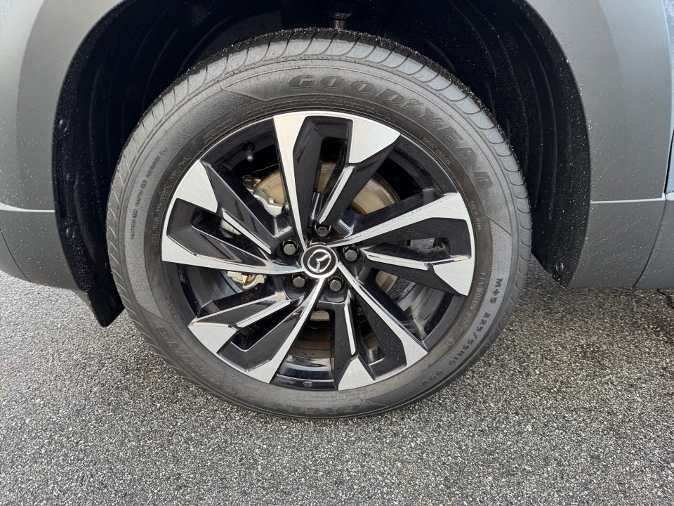 2025 Mazda Mazda CX-50 Hybrid Premium Plus Package