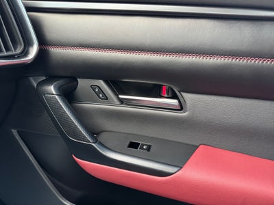 2025 Mazda Mazda CX-50 Hybrid Premium Plus Package