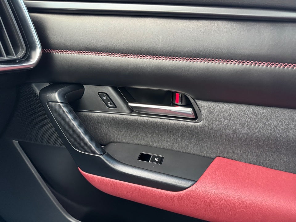 2025 Mazda Mazda CX-50 Hybrid Premium Plus Package