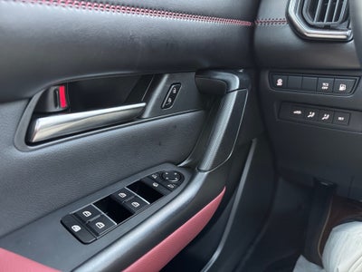 2025 Mazda Mazda CX-50 Hybrid Premium Plus Package