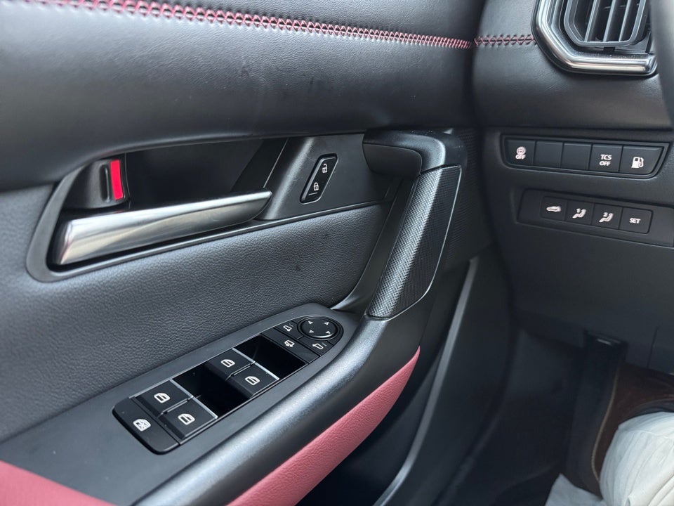 2025 Mazda Mazda CX-50 Hybrid Premium Plus Package