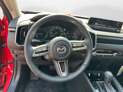 2026 Mazda Mazda CX-50 Hybrid Premium Plus