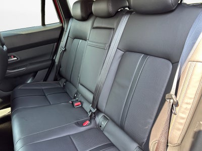 2026 Mazda Mazda CX-50 Hybrid Premium Plus