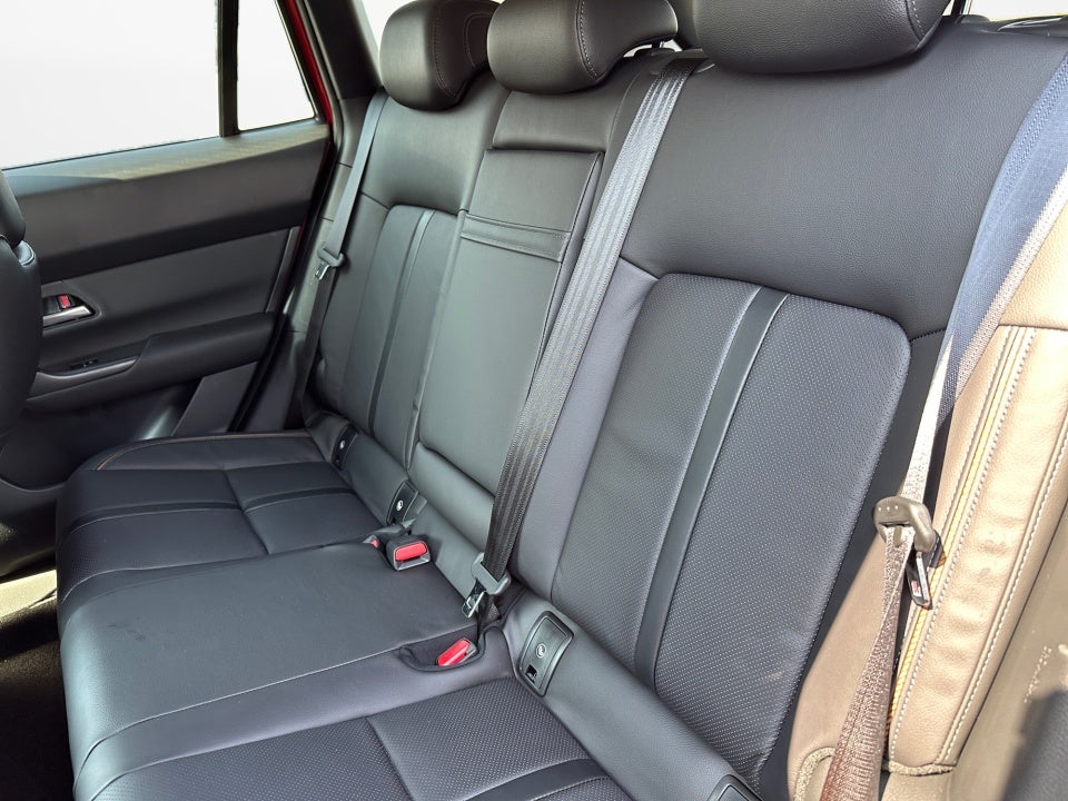 2026 Mazda Mazda CX-50 Hybrid Premium Plus