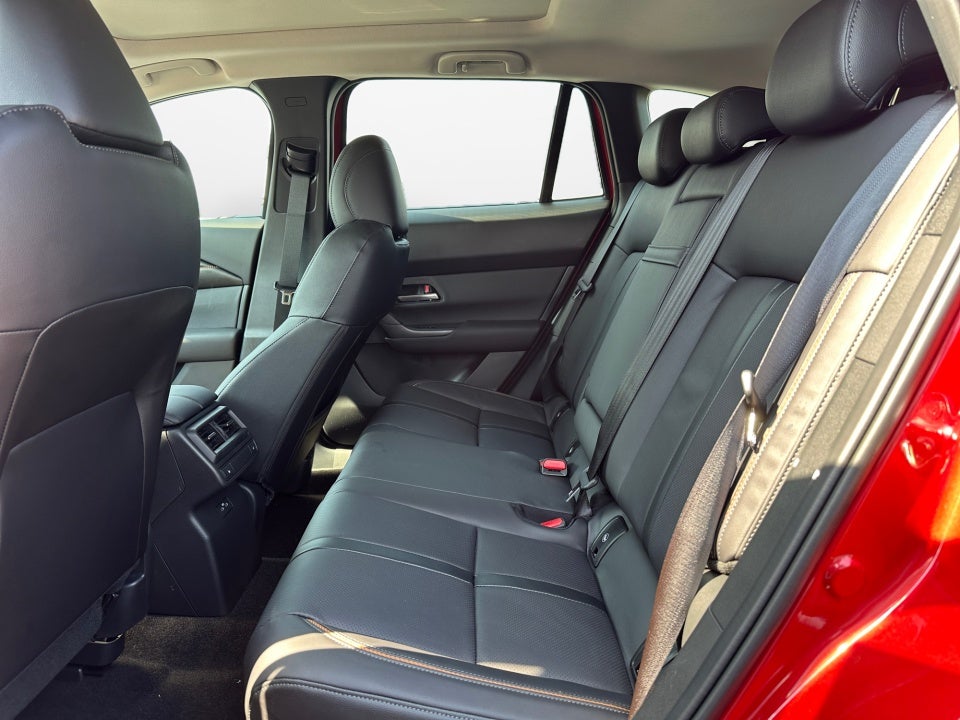 2026 Mazda Mazda CX-50 Hybrid Premium Plus