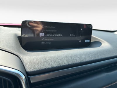 2026 Mazda Mazda CX-50 Hybrid Premium Plus