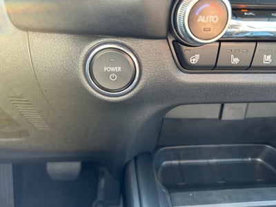 2026 Mazda Mazda CX-50 Hybrid Premium Plus