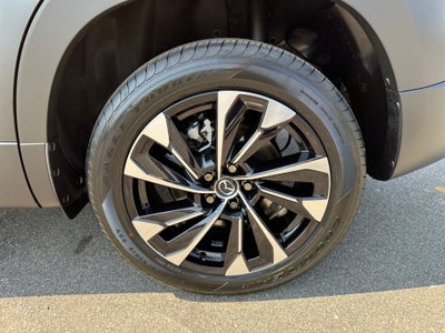 2026 Mazda Mazda CX-50 Hybrid Premium Plus