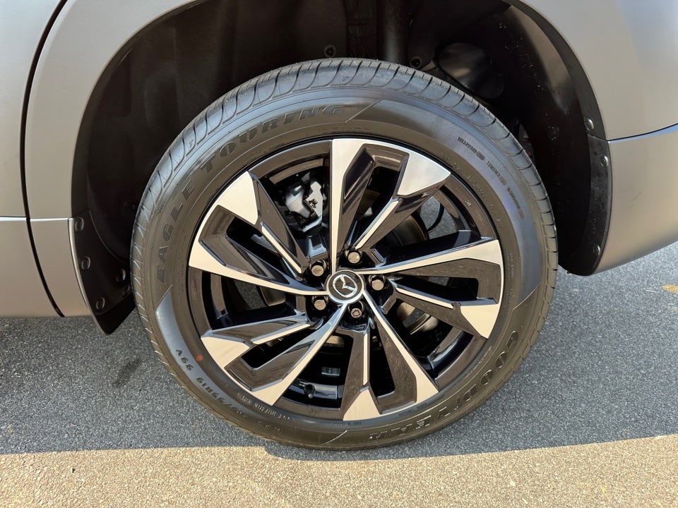 2026 Mazda Mazda CX-50 Hybrid Premium Plus