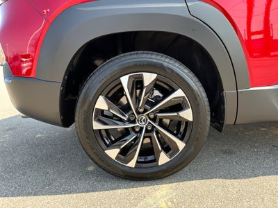 2026 Mazda Mazda CX-50 Hybrid Premium Plus