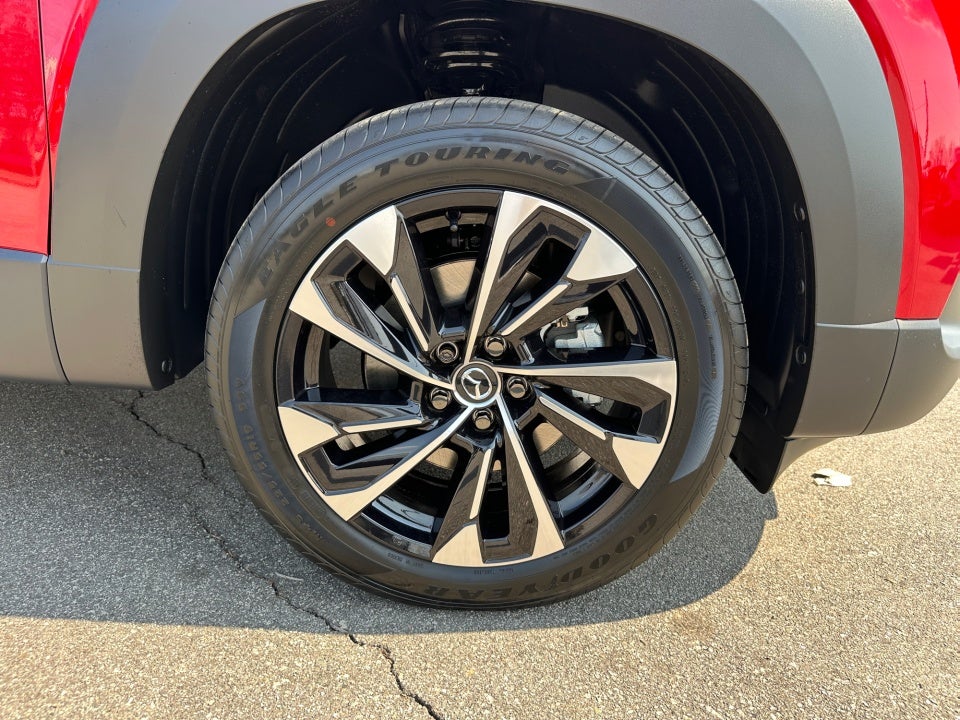 2026 Mazda Mazda CX-50 Hybrid Premium Plus