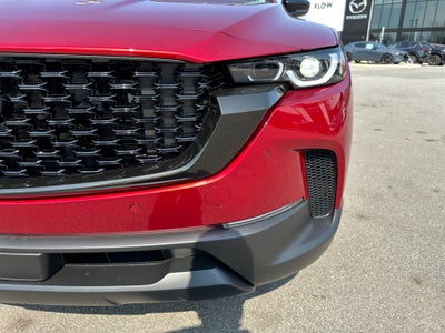 2026 Mazda Mazda CX-50 Hybrid Premium Plus